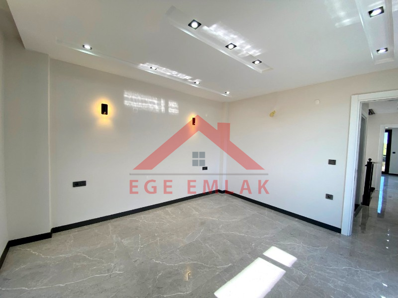 Didim'de Satılık Tam Müstakil Villa
