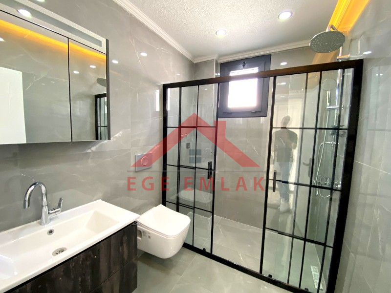 Didim'de Satılık Tam Müstakil Villa