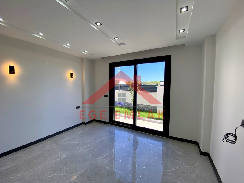 Didim'de Satılık Tam Müstakil Villa