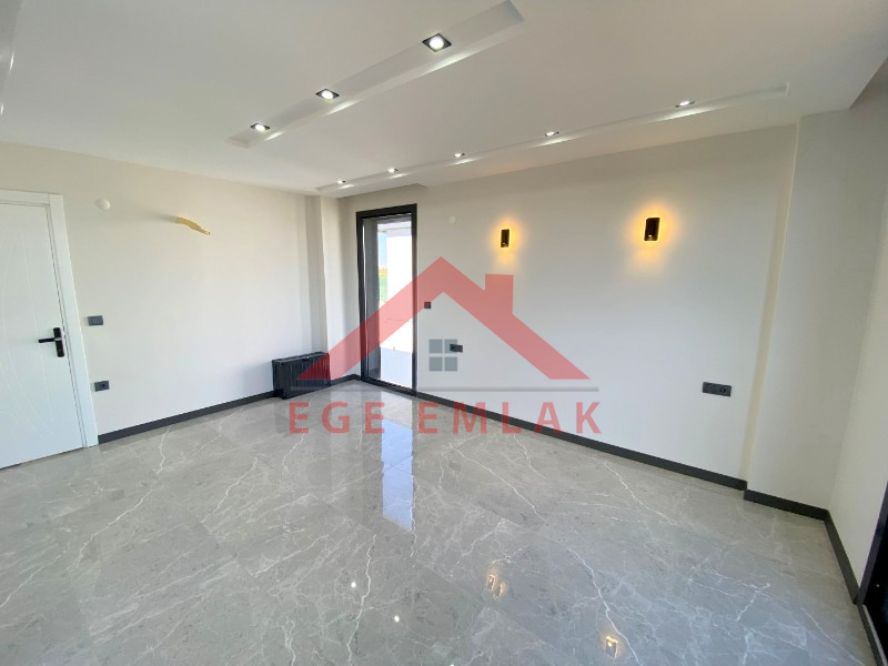 Didim'de Satılık Tam Müstakil Villa