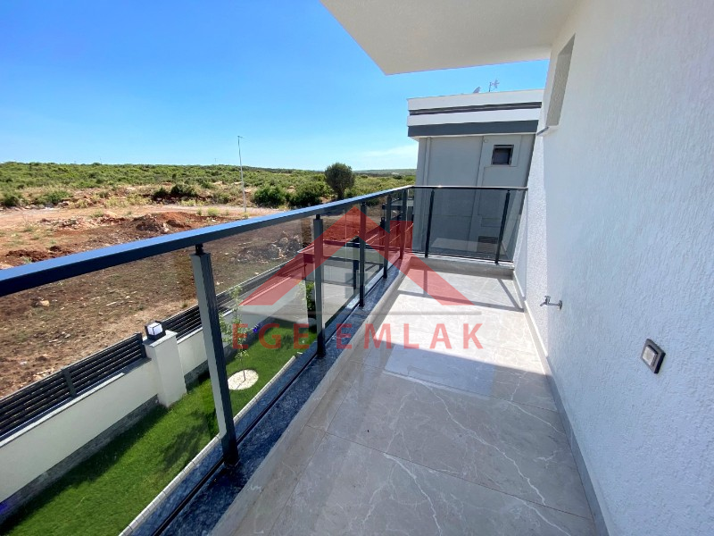 Didim'de Satılık Tam Müstakil Villa