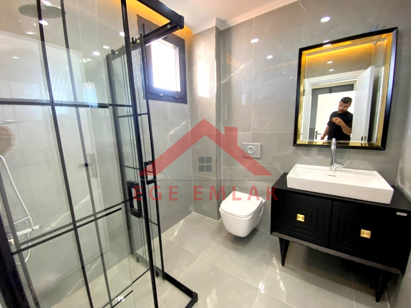 Didim'de Satılık Tam Müstakil Villa