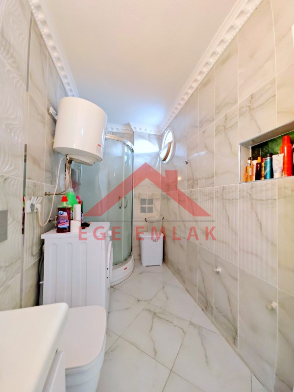 Altınkumda Satılık Daire: Deniz Manzaralı Modern Yaşamın Keyfi
