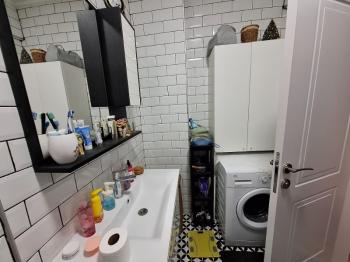Kadıköy Bahariyede Harika konumda Eşyalı Kiralık Daire 3+1