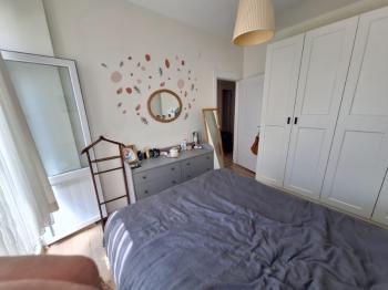 Kadıköy Bahariyede Harika konumda Eşyalı Kiralık Daire 3+1