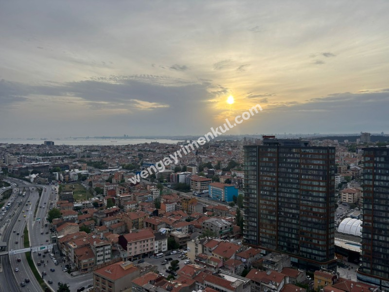 OPTIMIST RESIDENCE YÜKSEK KAT 1+1 SATILIK DAİRE 