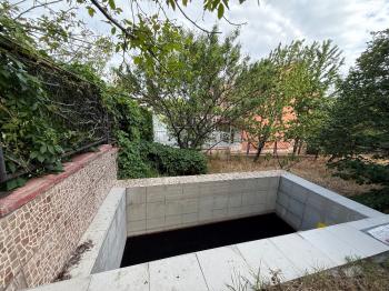 GÜVENAY – ÇORUM SİLİMKENT HASKENT CAMİİ YANI – 3+2 SATILIK VİLLA