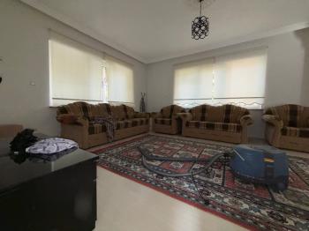 GÜVENAY – ÇORUM SİLİMKENT HASKENT CAMİİ YANI – 3+2 SATILIK VİLLA