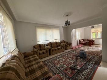 GÜVENAY – ÇORUM SİLİMKENT HASKENT CAMİİ YANI – 3+2 SATILIK VİLLA