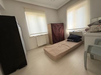 GÜVENAY – ÇORUM SİLİMKENT HASKENT CAMİİ YANI – 3+2 SATILIK VİLLA