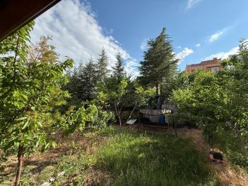 GÜVENAY – ÇORUM SİLİMKENT HASKENT CAMİİ YANI – 3+2 SATILIK VİLLA