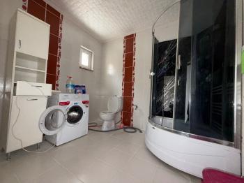 GÜVENAY – ÇORUM SİLİMKENT HASKENT CAMİİ YANI – 3+2 SATILIK VİLLA