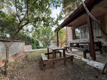 GÜVENAY – ÇORUM SİLİMKENT HASKENT CAMİİ YANI – 3+2 SATILIK VİLLA