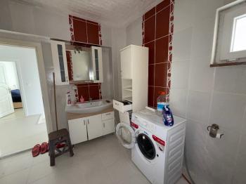 GÜVENAY – ÇORUM SİLİMKENT HASKENT CAMİİ YANI – 3+2 SATILIK VİLLA