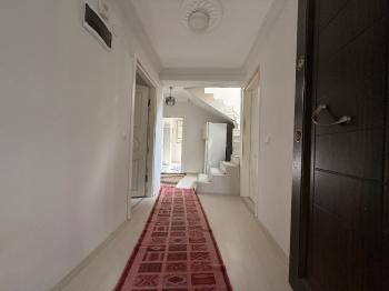 GÜVENAY – ÇORUM SİLİMKENT HASKENT CAMİİ YANI – 3+2 SATILIK VİLLA