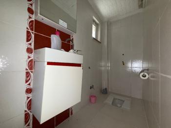 GÜVENAY – ÇORUM SİLİMKENT HASKENT CAMİİ YANI – 3+2 SATILIK VİLLA