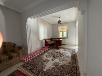 GÜVENAY – ÇORUM SİLİMKENT HASKENT CAMİİ YANI – 3+2 SATILIK VİLLA