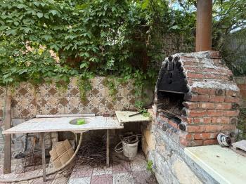 GÜVENAY – ÇORUM SİLİMKENT HASKENT CAMİİ YANI – 3+2 SATILIK VİLLA