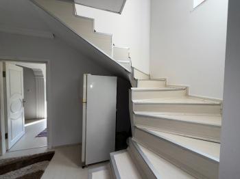 GÜVENAY – ÇORUM SİLİMKENT HASKENT CAMİİ YANI – 3+2 SATILIK VİLLA