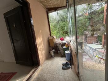 GÜVENAY – ÇORUM SİLİMKENT HASKENT CAMİİ YANI – 3+2 SATILIK VİLLA