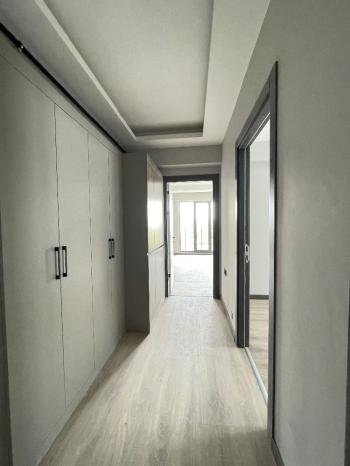 GÜVENAY - ÇORUM ÇEPNİ – FEN LİSESİ CİVARI 2+1 SATILIK DAİRE
