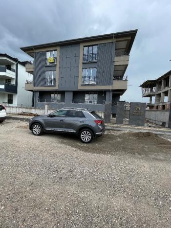 GÜVENAY - ÇORUM ÇEPNİ – FEN LİSESİ CİVARI 2+1 SATILIK DAİRE