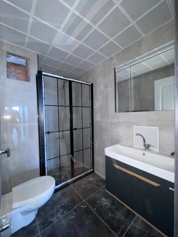 GÜVENAY - ÇORUM ÇEPNİ – FEN LİSESİ CİVARI 2+1 SATILIK DAİRE