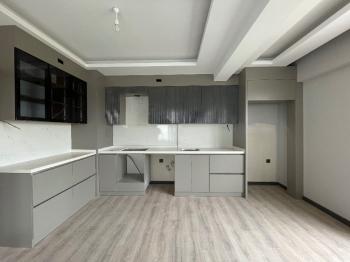 GÜVENAY - ÇORUM ÇEPNİ – FEN LİSESİ CİVARI 2+1 SATILIK DAİRE