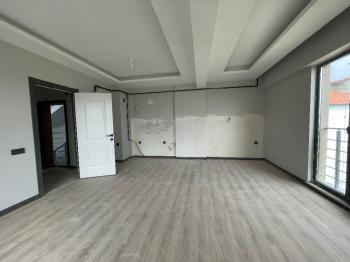 Güvenay - Çorum Fen Lisesi Civarı Satılık 2+1 Daire 