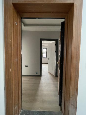 Güvenay - Çorum Fen Lisesi Civarı Satılık 2+1 Daire 