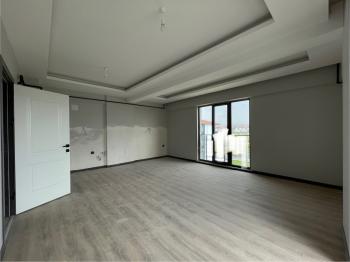 Güvenay - Çorum Fen Lisesi Civarı Satılık 2+1 Daire 