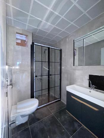 Güvenay - Çorum Fen Lisesi Civarı Satılık 2+1 Daire 