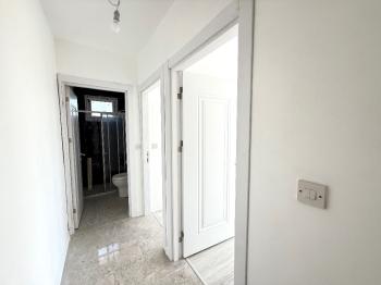 KKTC Girne Alsancak Bölgesinde Satılık 2+1 bahçeli Sıfır Daire
