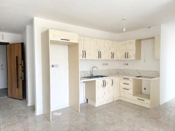KKTC Girne Alsancak Bölgesinde Satılık 2+1 bahçeli Sıfır Daire