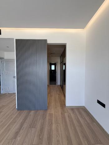 KKTC Girne Çatalköy Bölgesinde Satılık Türk Tapulu 4+1 Lüks Villa!