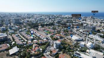 Kıbrıs Girne Doğanköy Bölgesinde Site İçerisinde Satılık Lüx 3+1 Müstakil Villa