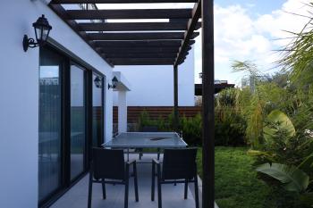 Kıbrıs Girne Doğanköy Bölgesinde Site İçerisinde Satılık Lüx 3+1 Müstakil Villa
