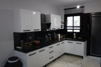 Kıbrıs Girne Doğanköy Bölgesinde Site İçerisinde Satılık Lüx 3+1 Müstakil Villa