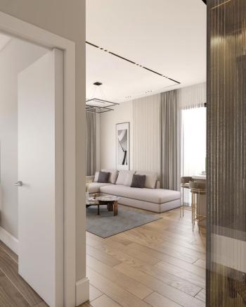 ÇORLUDA TURNALAR YAPI GARANTİSİ İLE SATILIK 1+1 DAİRELER 