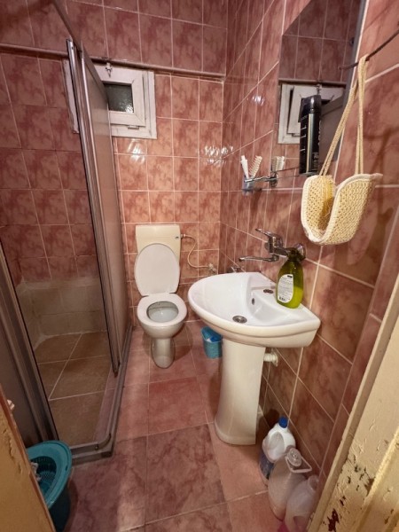 Akşemsettin'de Kentsel Dönüşüm Potansiyelli 2+1 Daire