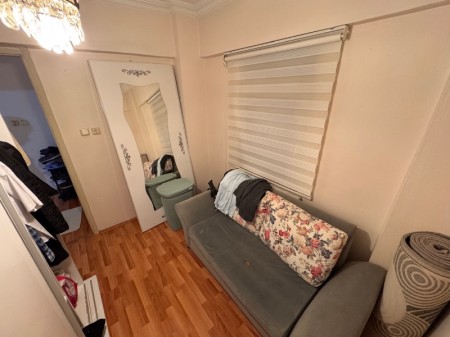 Akşemsettin'de Kentsel Dönüşüm Potansiyelli 2+1 Daire