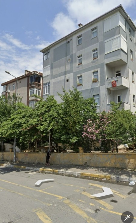 Akşemsettin'de Kentsel Dönüşüm Potansiyelli 2+1 Daire