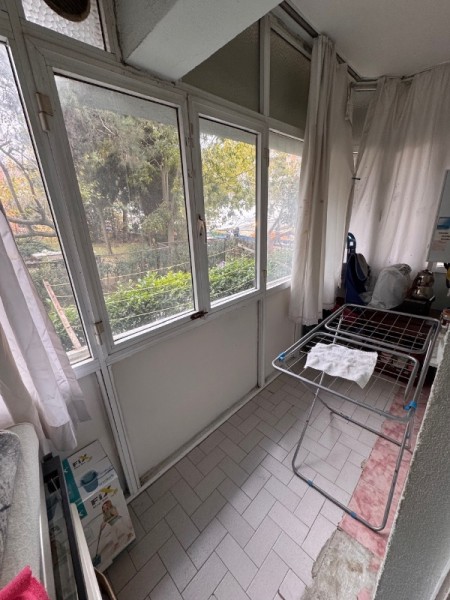 Akşemsettin'de Kentsel Dönüşüm Potansiyelli 2+1 Daire