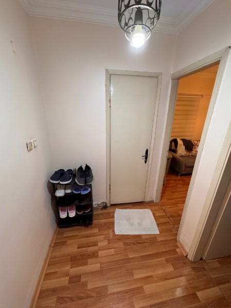 Akşemsettin'de Kentsel Dönüşüm Potansiyelli 2+1 Daire