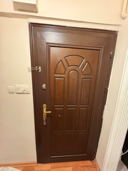 Akşemsettin'de Kentsel Dönüşüm Potansiyelli 2+1 Daire