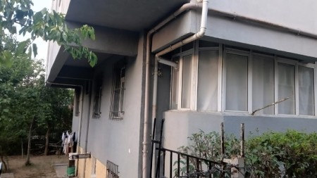 Akşemsettin'de Kentsel Dönüşüm Potansiyelli 2+1 Daire