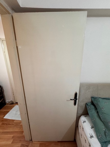 Akşemsettin'de Kentsel Dönüşüm Potansiyelli 2+1 Daire