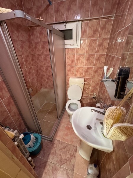 Akşemsettin'de Kentsel Dönüşüm Potansiyelli 2+1 Daire