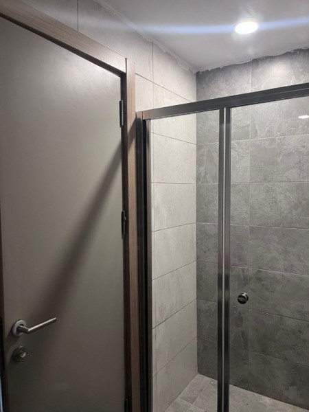 Çırçır Yeni Eyüp Evleri'nde Güvenlikli 1+1 Satılık Daire