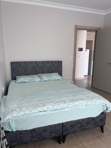 Çırçır Yeni Eyüp Evleri'nde Güvenlikli 1+1 Satılık Daire